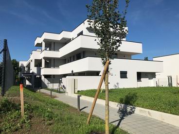 Bild: Radegunderstrae Graz Andritz
