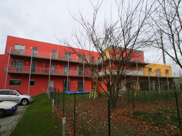 Bild: Plabutscherstrae Graz-Gsting