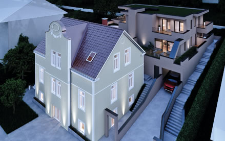 Bild: Real Estate Development